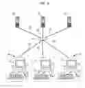 Fig. 07 - Wireless management system for control of remote devices