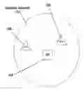Fig. 01 - Scheduling data transmissions to improve power efficiency in a wireless network