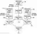 Fig. 01 - H.323 user, service and service provider mobility framework for the multimedia intelligent networking