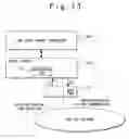 Fig. 10 - Loop communication system and communication device
