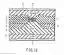 Fig. 10 - Semiconductor laser capable of coupling with single mode optical fiber at high coupling efficiency