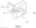 Fig. 02 - Thermal digital video camcorder having environment sensing element