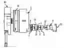 Fig. 01 - Solid target system for the handling of a Cu-64 target