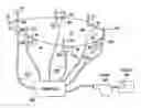 Fig. 01 - Method and device for facilitating a uniform loading condition for a plurality of support members supporting a steam dryer in a nuclear reactor