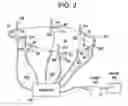 Fig. 04 - Method and device for facilitating a uniform loading condition for a plurality of support members supporting a steam dryer in a nuclear reactor