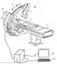 Fig. 01 - Device and method for computer tomography