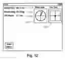 Fig. 07 - System, tracker, and program product to facilitate and verify proper target alignment for radiation delivery, and related methods
