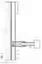 Fig. 02 - X-ray device with an x-ray source fixed to a ceiling stand