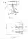 Fig. 02 - Device, arrangement and method for indicating positions on areas exposed to x-ray radiation sources and light sources