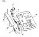 Fig. 03 - Telephone transmitter/receiver