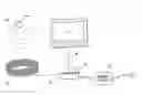 Fig. 01 - Hearing aid apparatus and method of using same