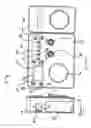 Fig. 02 - Docking station for a portable music player