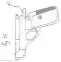 Fig. 07 - Authorized personnel biometric detection system preventing unauthorized use of aircraft and other potentially dangerous instruments