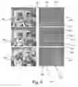 Fig. 07 - Image segmentation of foreground from background layers