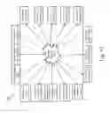 Fig. 60 - System and methods for creation and use of a mixed media environment