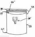 Fig. 01 - Fluorescent buld disposal bag