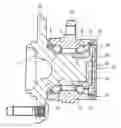 Fig. 01 - Rolling bearing unit