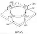 Fig. 04 - Quantum tunnelling transducer device
