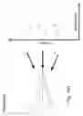 Fig. 11 - Phase matched optical grating