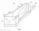Fig. 04 - Integrated optical mode shape transformer and method of fabrication
