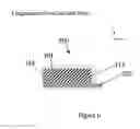 Fig. 07 - Integrated optical mode shape transformer and method of fabrication
