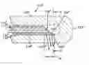 Fig. 01 - Bent side-firing laser