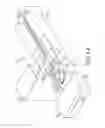 Fig. 12 - Alignment tool for optical fibers