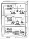 Fig. 02 - Fiber-optic premises wiring system