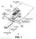 Fig. 02 - Optical transponder with passive heat transfer