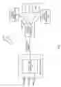 Fig. 02 - Compact blind mateable optical splitter
