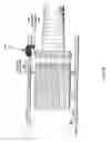 Fig. 17 - Compact blind mateable optical splitter