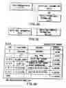 Fig. 33 - Information recording method, information recording medium, and information reproducing method, wherein information is stored on a data recording portion and a management information recording portion