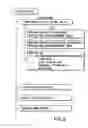 Fig. 06 - Information recording method, information recording medium, and information reproducing method, wherein information is stored on a data recording portion and a management information recording portion