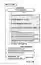 Fig. 26 - Information recording method, information recording medium, and information reproducing method, wherein information is stored on a data recording portion and a management information recording portion