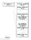 Fig. 29 - Information recording method, information recording medium, and information reproducing method, wherein information is stored on a data recording portion and a management information recording portion