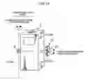Fig. 16 - Rotating device, barrel unit, image sensing apparatus installed with the same