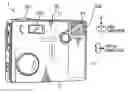 Fig. 01 - Barrel unit, image pickup apparatus installed with the same, and method for correcting shake of barrel