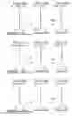 Fig. 11 - Variable-magnification optical system and image-taking apparatus therewith