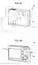 Fig. 04 - Image capturing device and activation method with power saving state and power supplying state