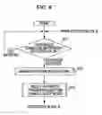 Fig. 09 - Image capturing device and activation method with power saving state and power supplying state