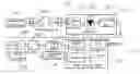 Fig. 01 - Integrated maximum a posteriori (MAP) and turbo product coding for optical communications systems