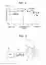 Fig. 06 - Image forming apparatus administration system with developer density detection and developer lifetime information communication features