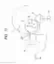 Fig. 11 - Image forming apparatus administration system with developer density detection and developer lifetime information communication features