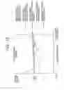 Fig. 15 - Image forming apparatus administration system with developer density detection and developer lifetime information communication features