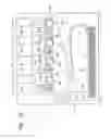 Fig. 18 - Image forming apparatus administration system with developer density detection and developer lifetime information communication features