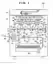 Fig. 02 - Image forming apparatus having image placement control and method of controlling same