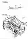 Fig. 03 - Detachable process unit including a charge elimination mechanism