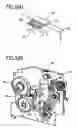 Fig. 06 - Detachable process unit including a charge elimination mechanism