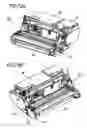 Fig. 08 - Detachable process unit including a charge elimination mechanism