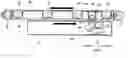 Fig. 01 - Image forming device having a belt cleaning unit